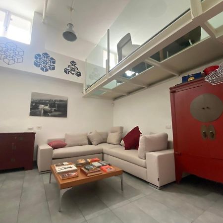 Living Apartment Milan Luaran gambar