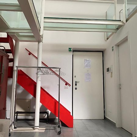 Living Apartment Milan Luaran gambar
