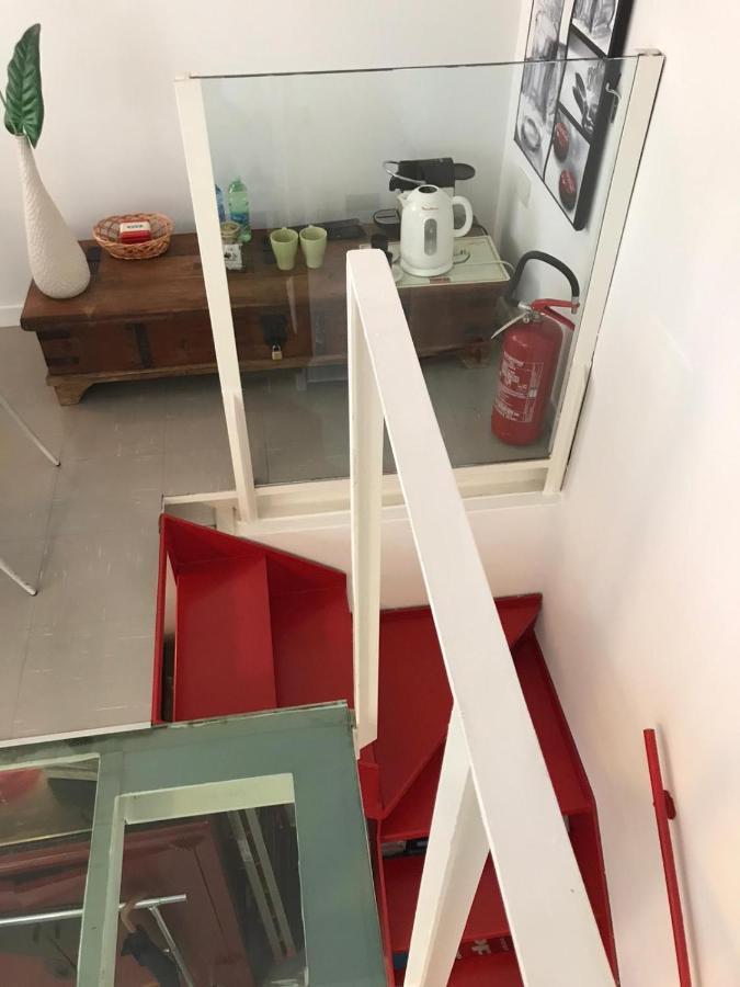 Living Apartment Milan Luaran gambar