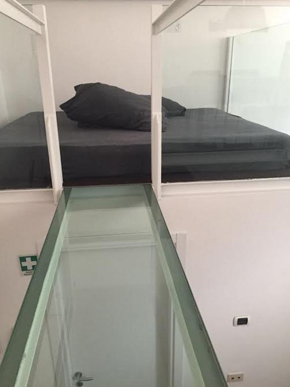 Living Apartment Milan Luaran gambar