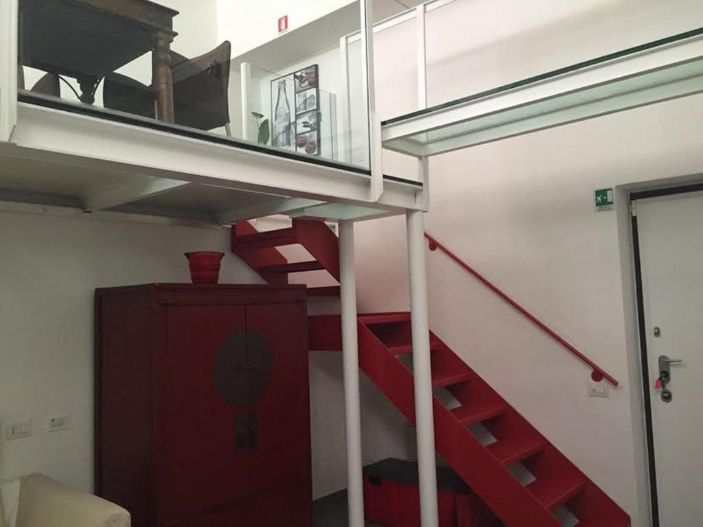 Living Apartment Milan Luaran gambar